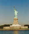 USA: Die Freiheitsstatue, New York, NY