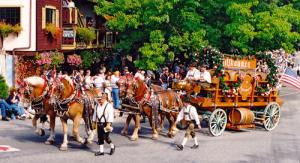 Leavenworth